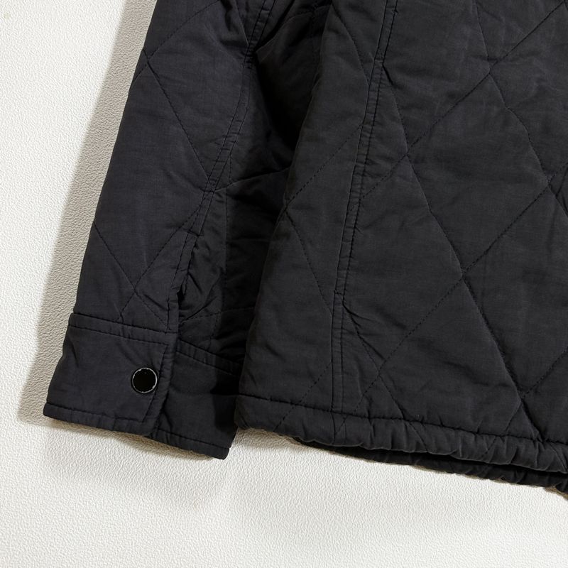SPAO For Men quilted work jacket, foto 9