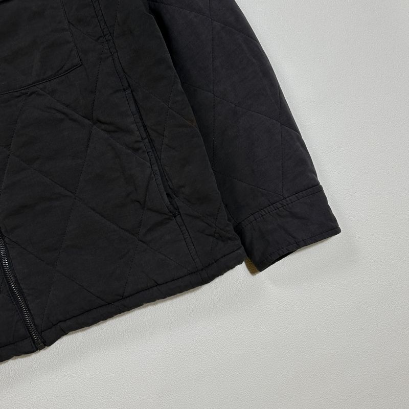 SPAO For Men quilted work jacket, foto 5