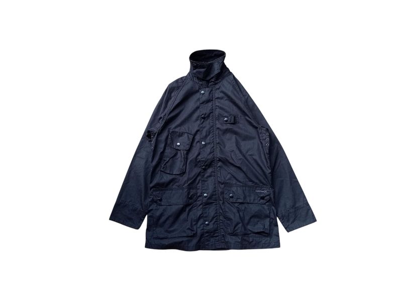 RNA multipocket hunting cargo jacket, foto 2