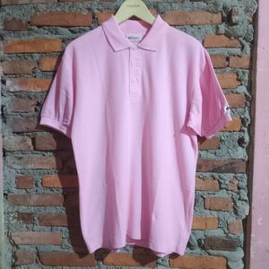 Baju berkerah Zing