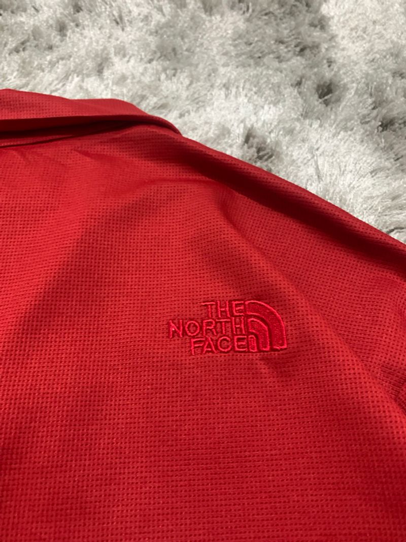 The Nort Face Halfzip., foto 7