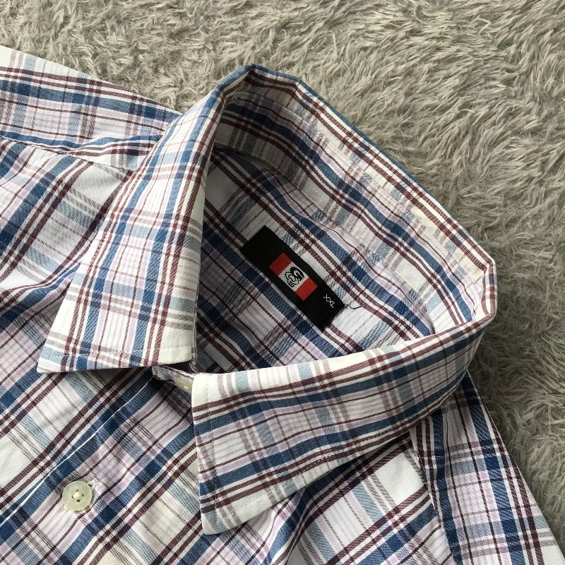 BOXY SHIRT BY GQ, foto 3