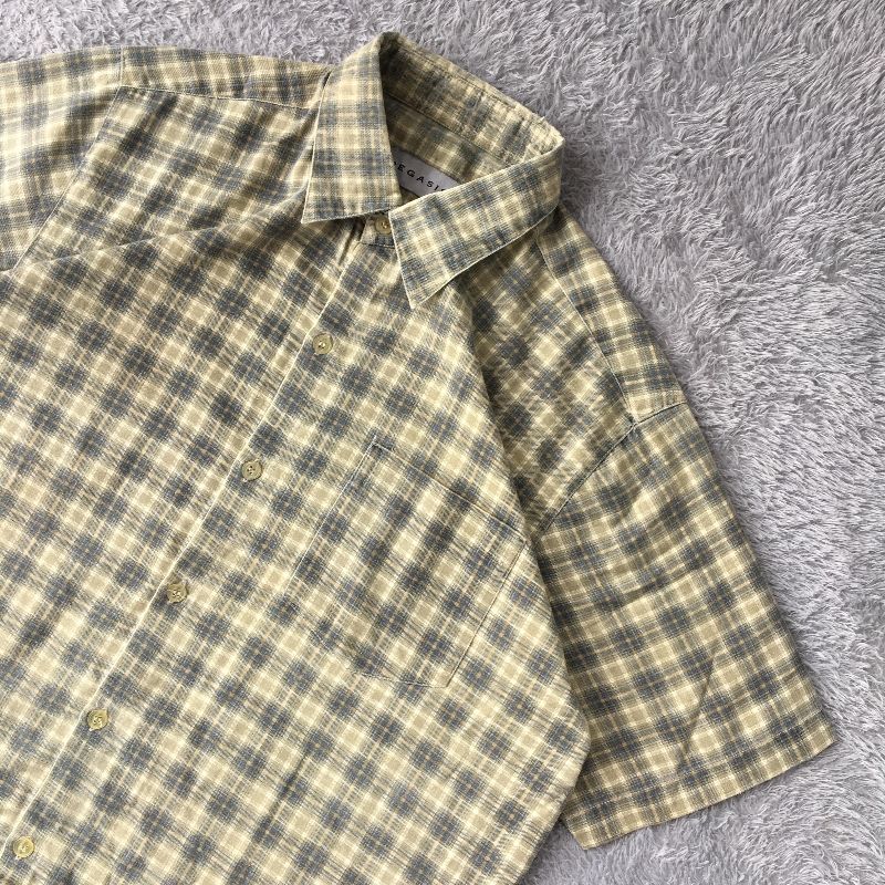 BOXY SHIRT BY PEGASIS, foto 2