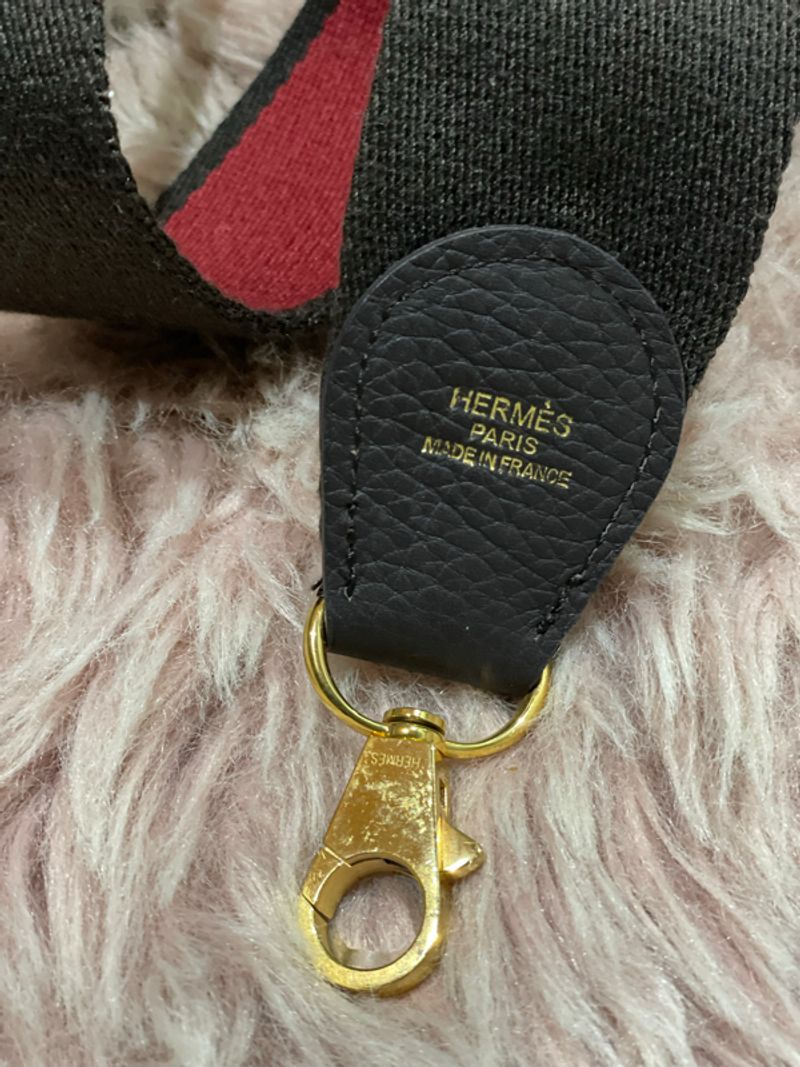 Hermes Strap MIROR QUALITY, foto 2