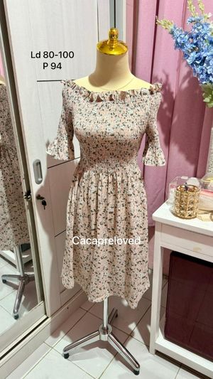 Dres Sabrina