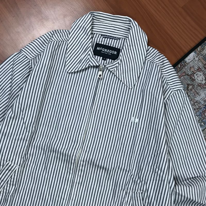 Mc Greger Work Jacket, foto 2