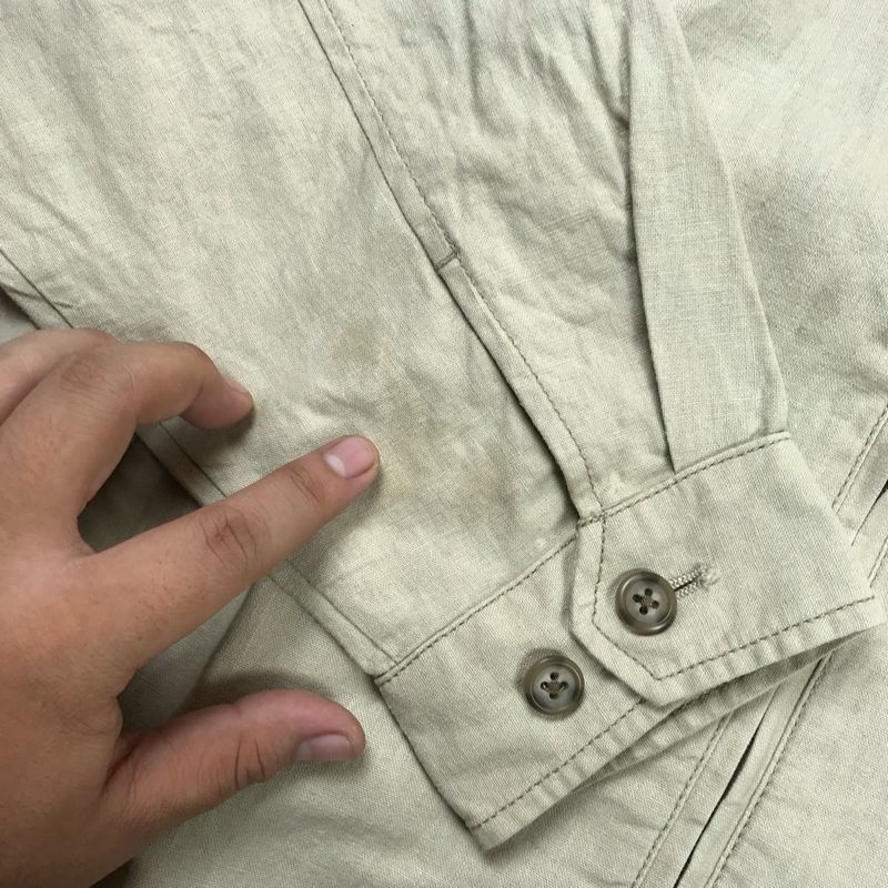 Polo Work Jacket, foto 9