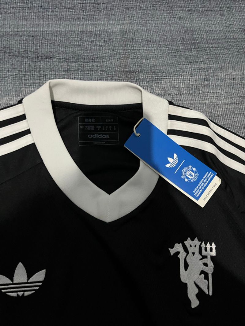 Jersey Adidas MU, foto 8