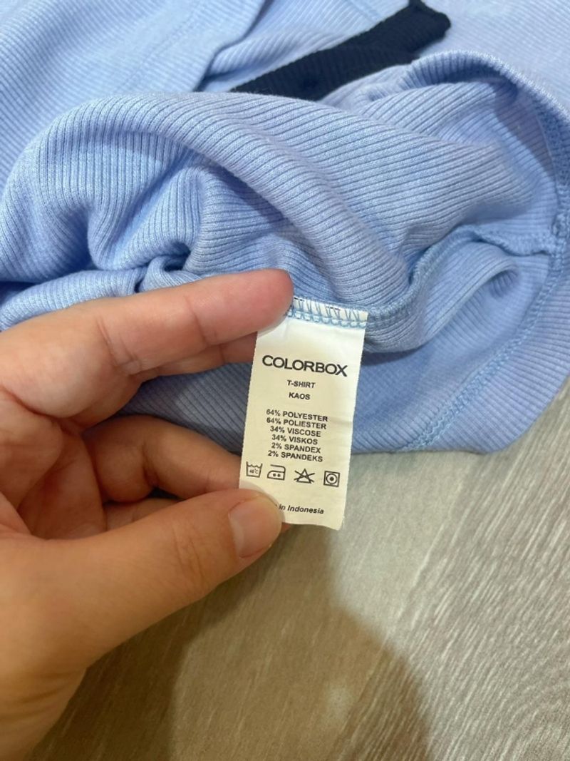Atasan wanita ColorBox, foto 3
