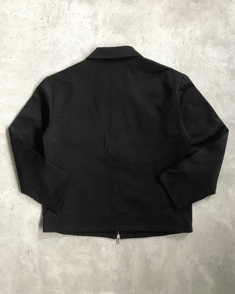 Blouson jacket oddoz double zip, foto 9