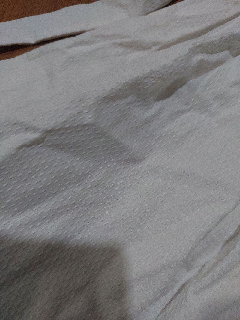 Dress kerut bordir, foto 5