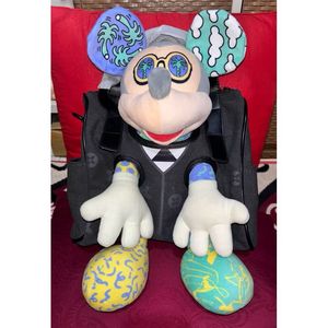 Tas Speedy Mickey Mouse