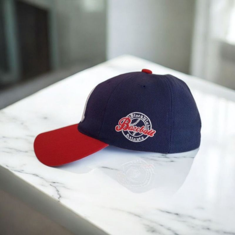 Topi Logo A, foto 2