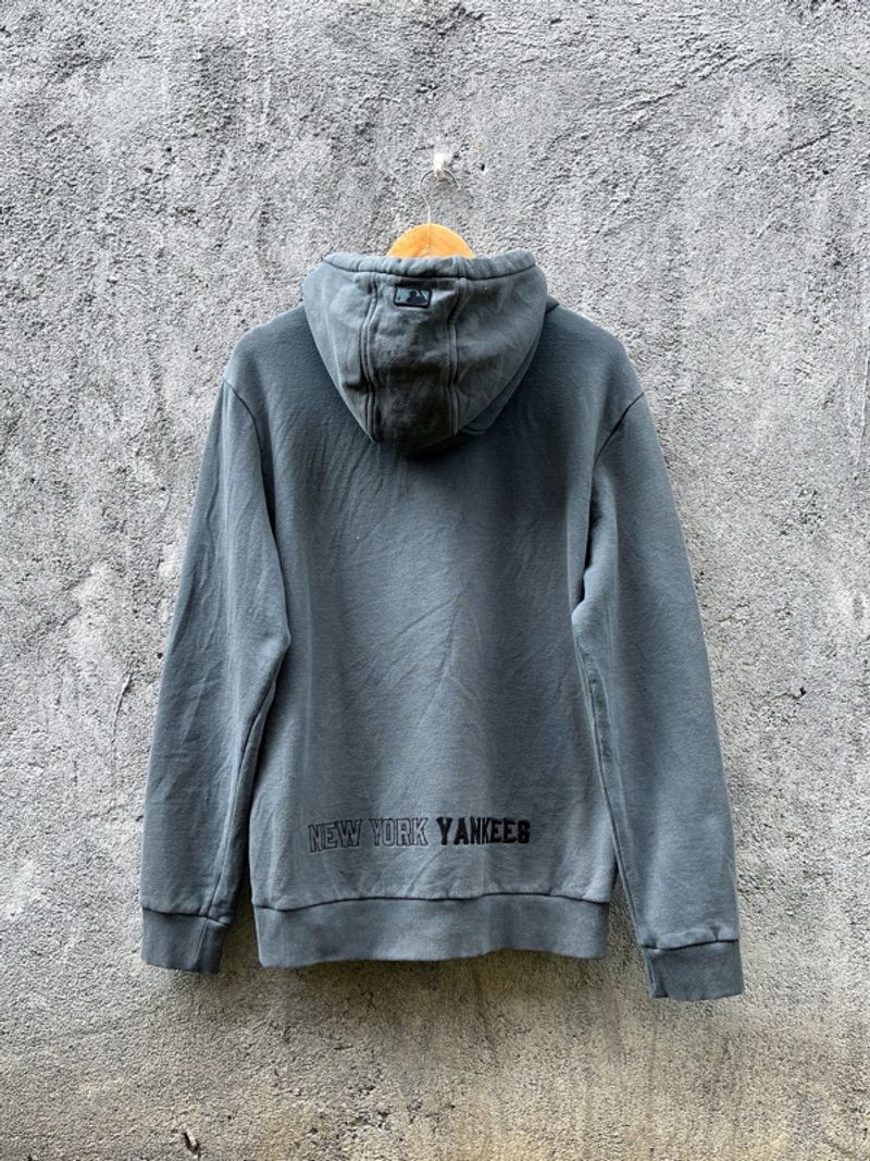 Yankes MLB Hoodie Size Large, foto 7