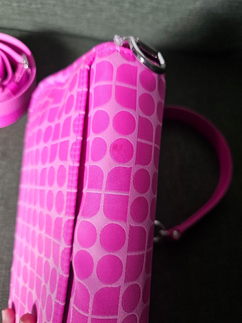 Tas kate spade noel pink, foto 6