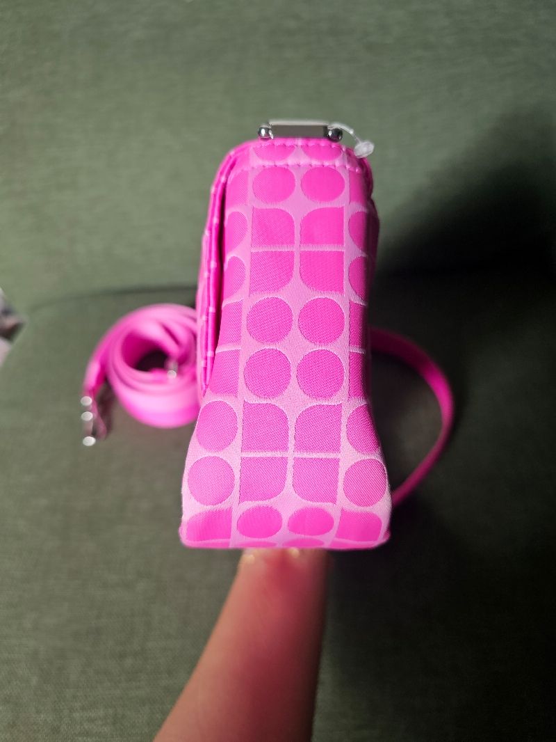 Tas kate spade noel pink, foto 3