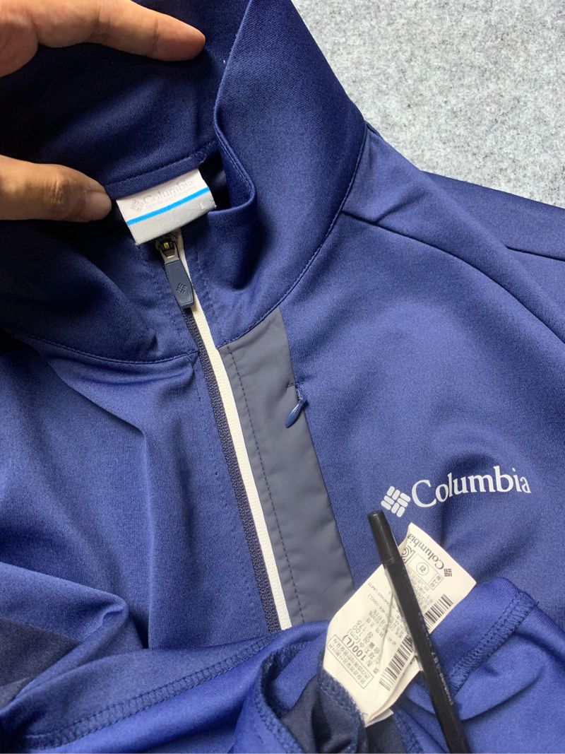 Columbia Tracktop, foto 7