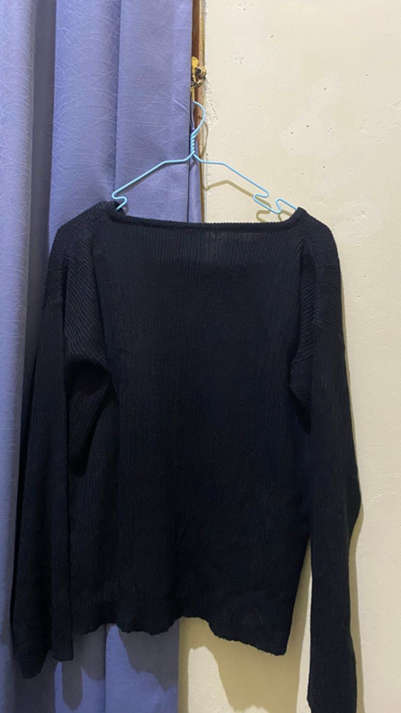 Inara Blouse Knit, foto 3