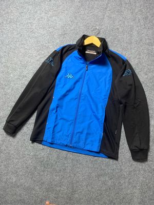 Kappa Tracktop