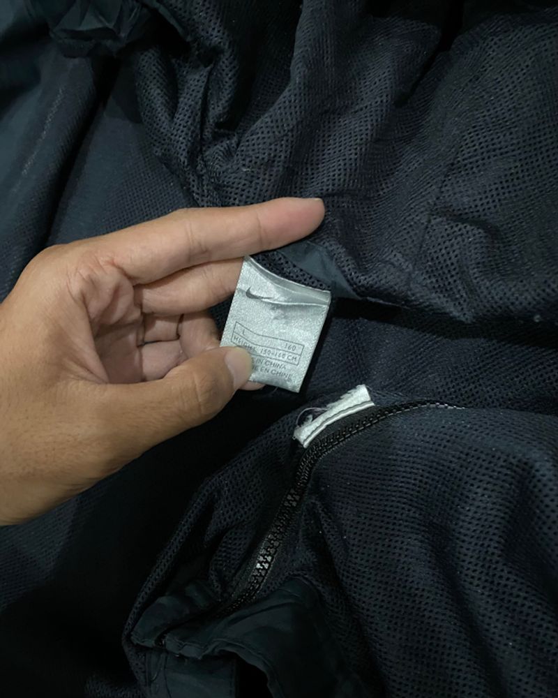 Nike Vintage Outdoor Jacket, foto 6