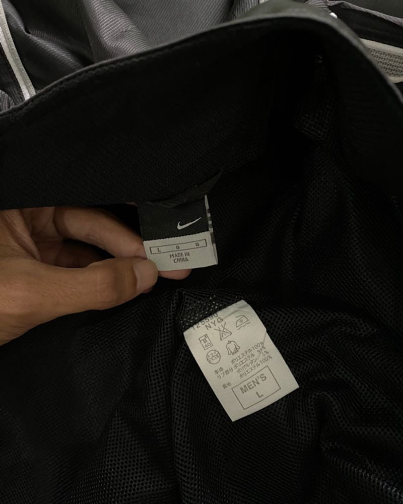 Nike Vintage Jacket, foto 4