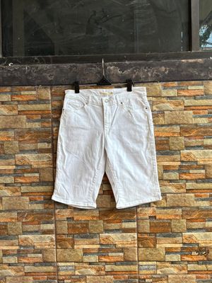 [Termurah] Levis Bermuda Jeans Short Good Condition