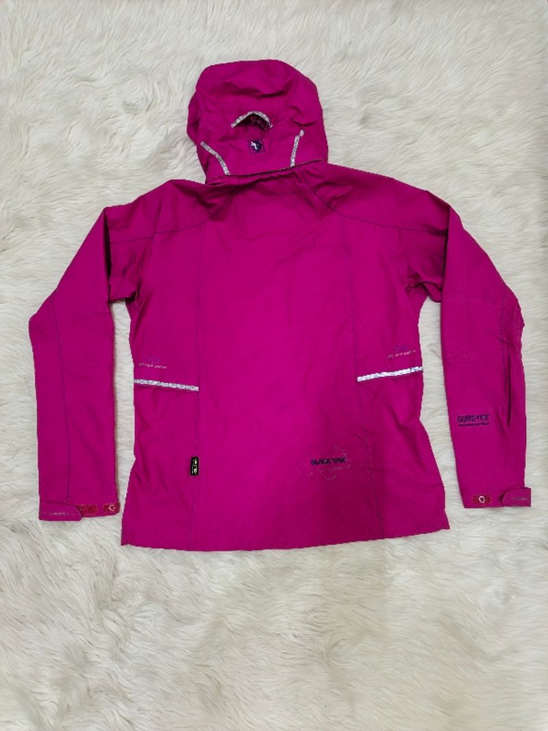 Black Yak outdoor GORE-TEX GORPCORE STYLE, foto 2
