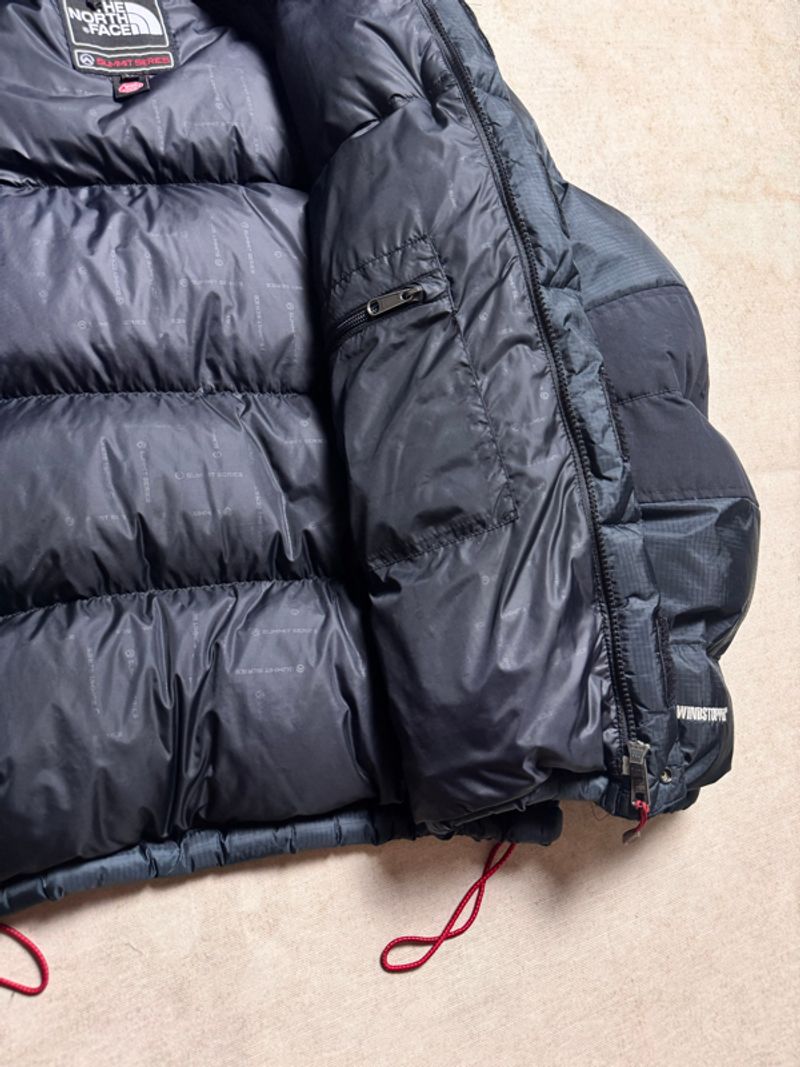 00’s The North Face Summit Series Baltoro Goose Down Jacket, foto 6