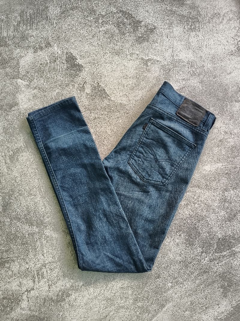 Celana jeans Levi's 510, foto 3