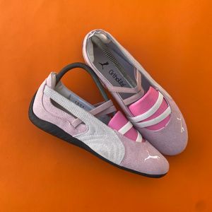 Puma Speedcat Ballet