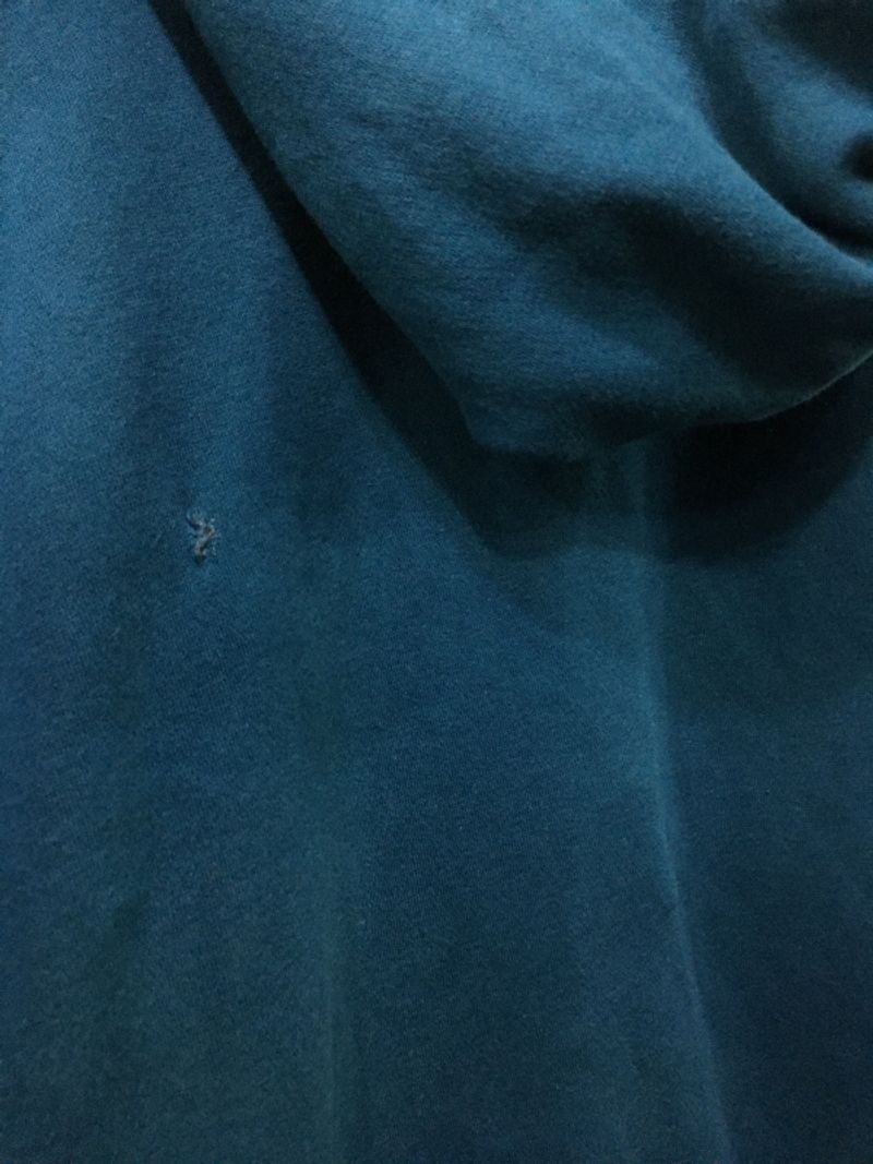 HOODIE ADIDAS BIG LOGO, foto 5