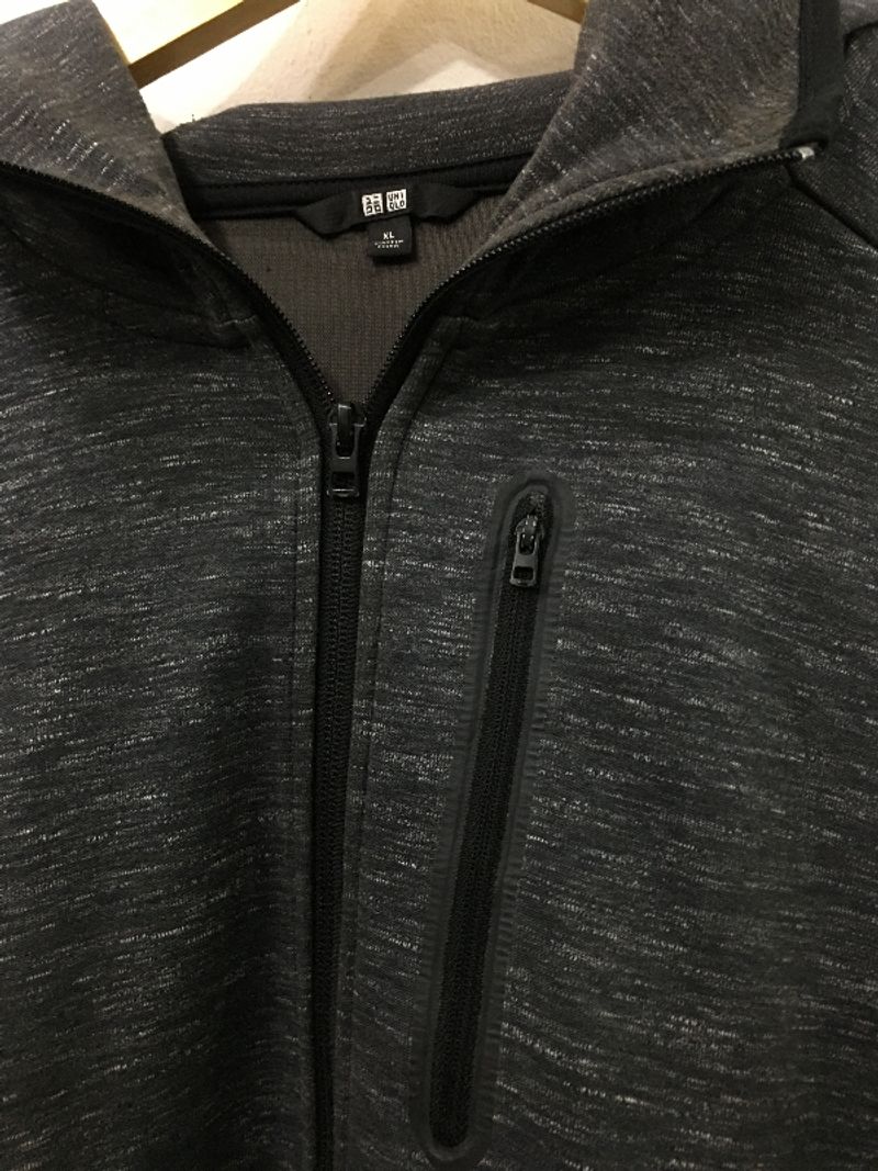 Uniqlo Tech, foto 4