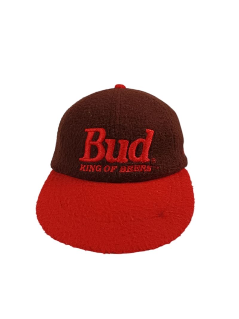 Budweiser vintage cap, foto 2