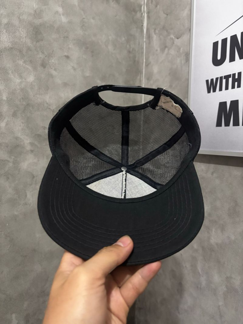 Topi vintage uss enterprises USA, foto 3