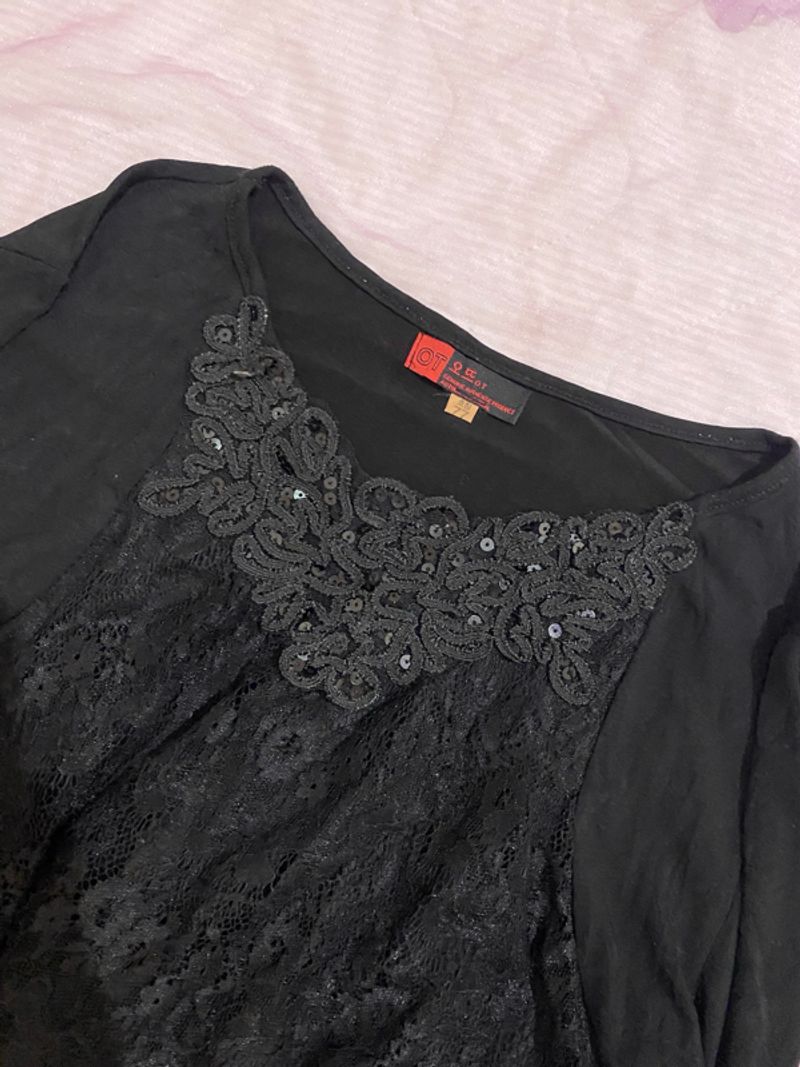 Whimsical Vintage Top, foto 2