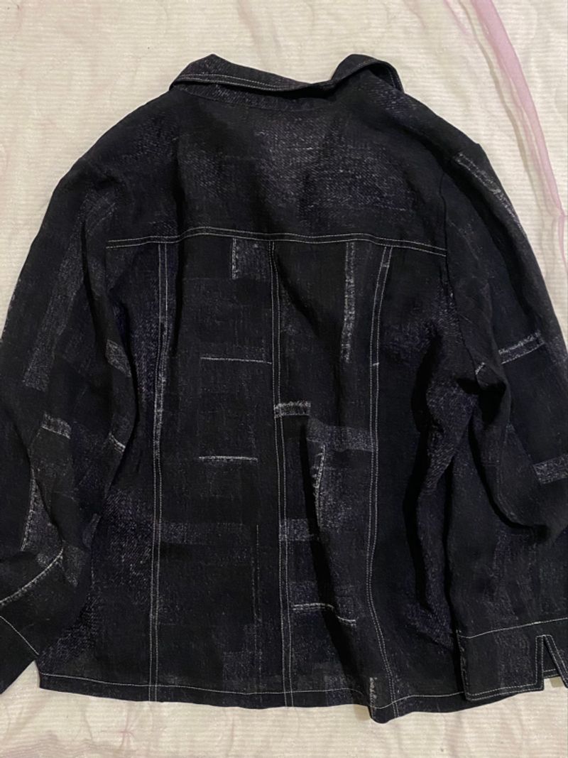 Mesh Blazer, foto 2