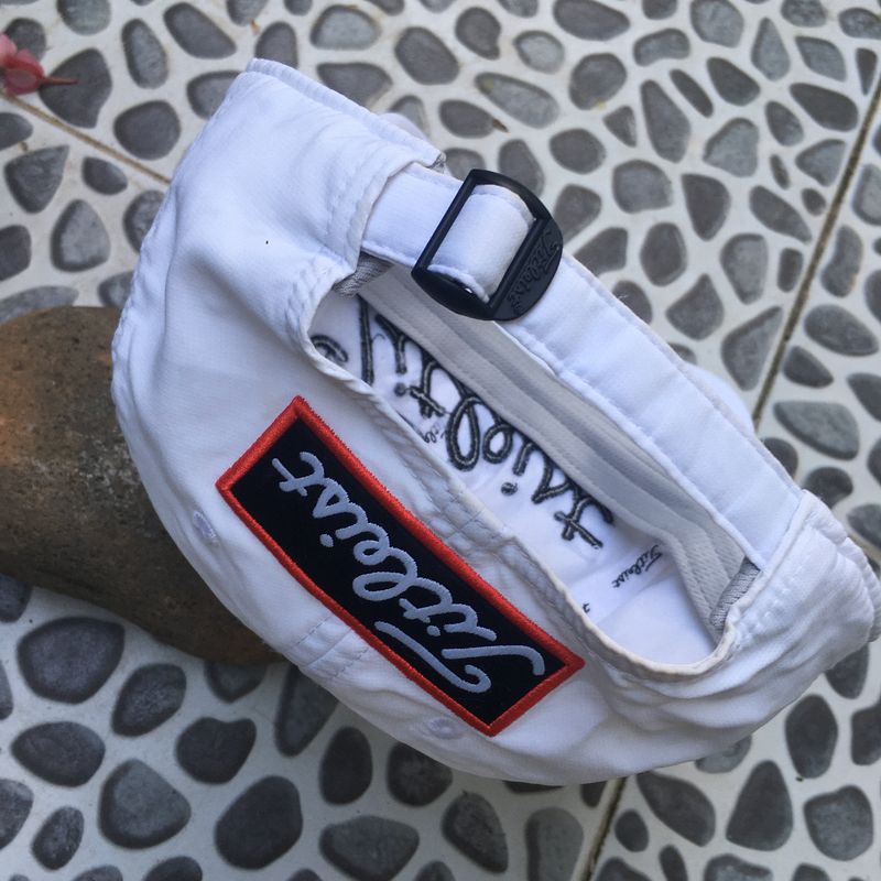 Titleist full white, foto 4