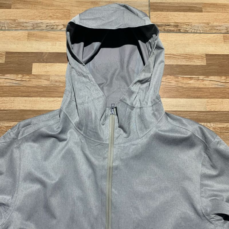 Uniqlo Blocktech Jacket, foto 3