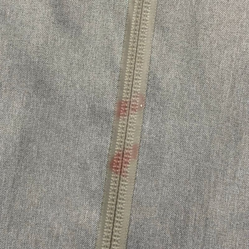 Uniqlo Blocktech Jacket, foto 7