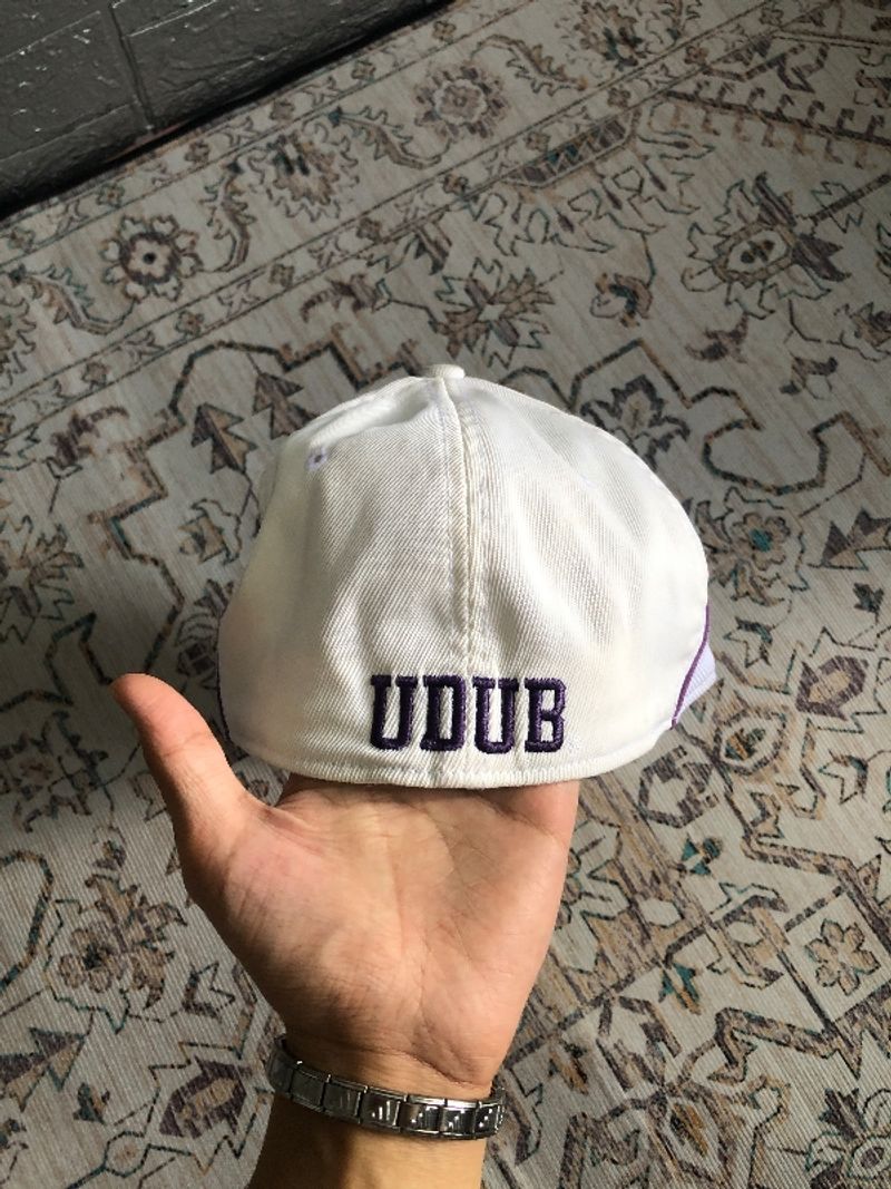 HAT CAP WASHINGTON BY NIKE, foto 5
