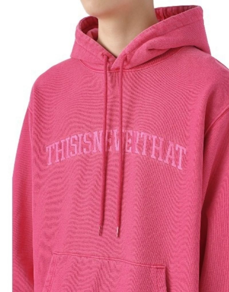Hodie Thisisneverthat, foto 2