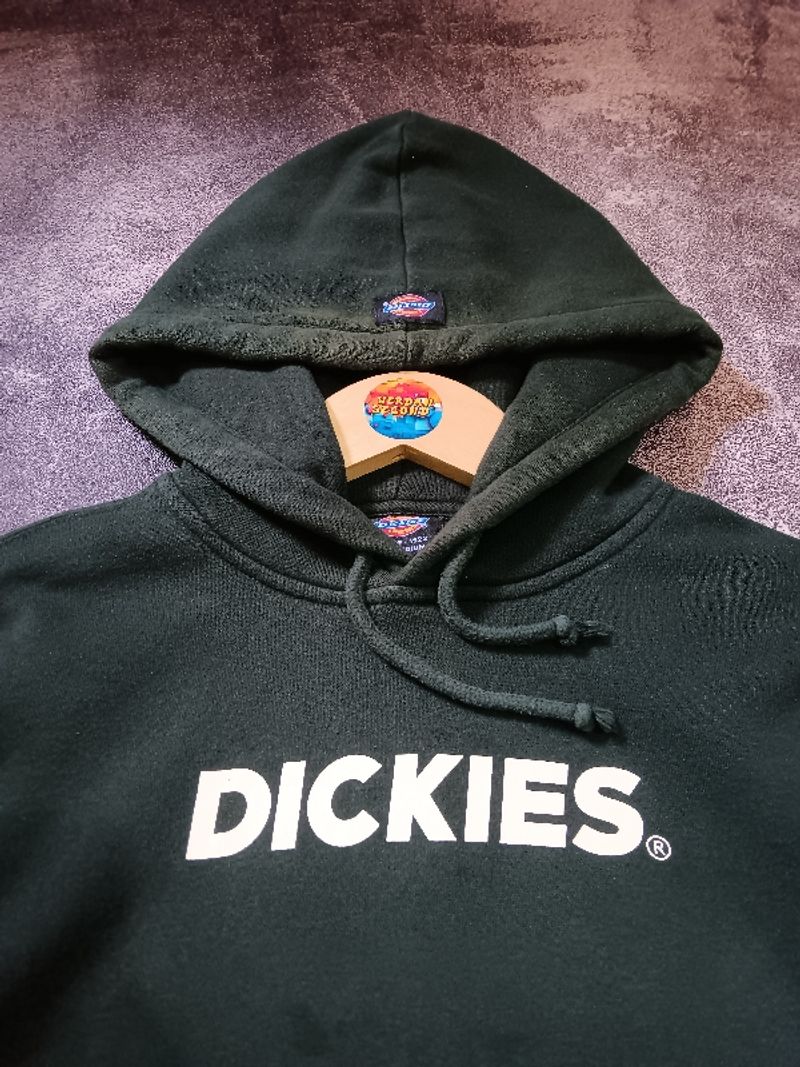 Hodie Dickies, foto 2