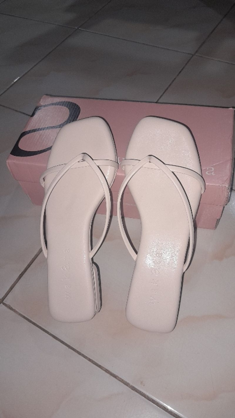Heels 3 cm, foto 2