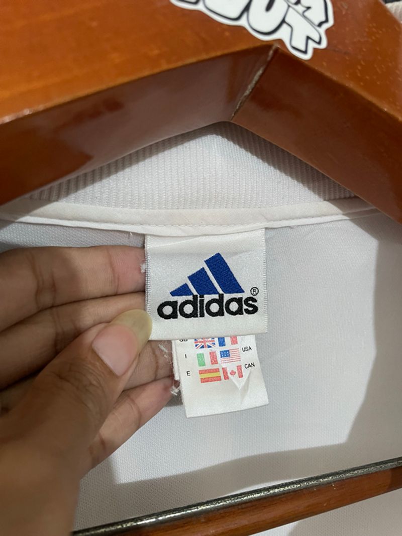 Tracktop adidas, foto 2