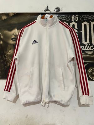 Tracktop adidas