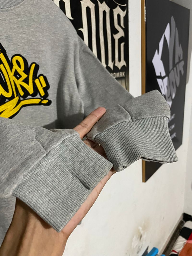 Crewneck fluke, foto 4