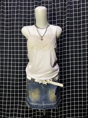 y2k newportside tank top