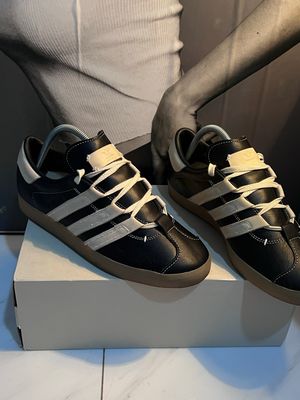 Preloved Adidas X Foot Industry Black