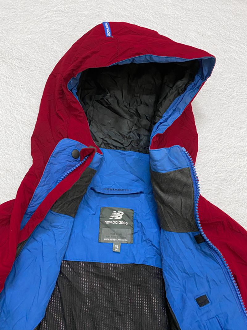 New Balance Outdoor gorpcore jacket.❤️, foto 9