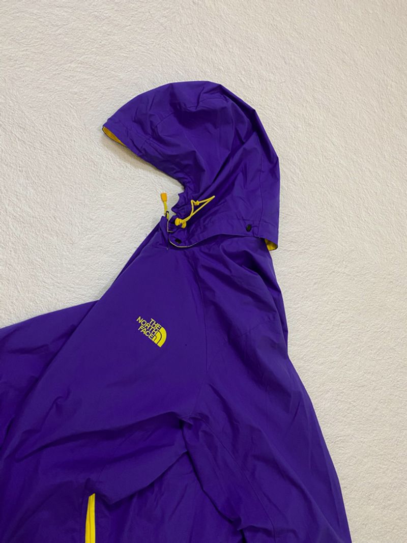 TNF Windstopper Outdoor jacket, foto 3